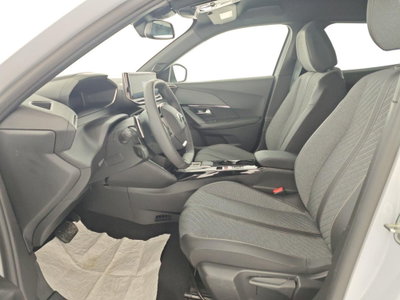 Peugeot 2008 1.2 hybrid Allure 145cv e-dcs6 (10)