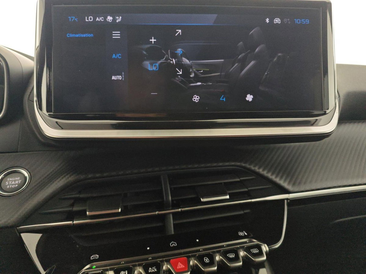 Peugeot 2008 1.2 hybrid Allure 145cv e-dcs6 (17)