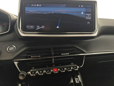 Peugeot 2008 1.2 hybrid Allure 145cv e-dcs6 (18)