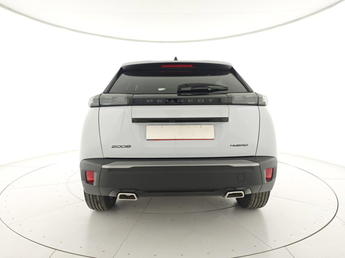 Peugeot 2008 1.2 hybrid Allure 145cv e-dcs6 (3)