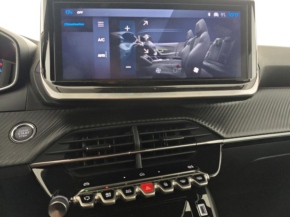 Peugeot 2008 1.2 hybrid Allure 145cv e-dcs6 (18)