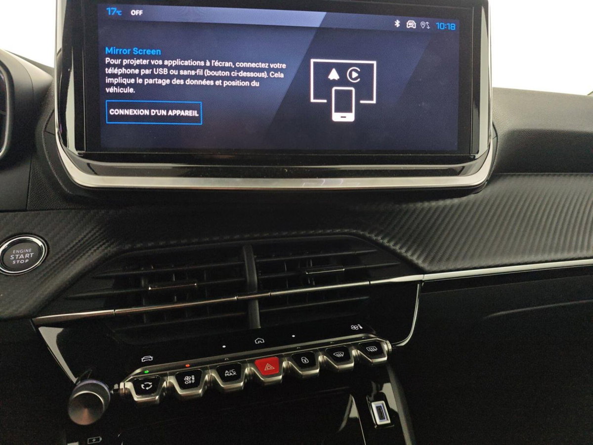 Peugeot 2008 1.2 hybrid Allure 145cv e-dcs6 (20)