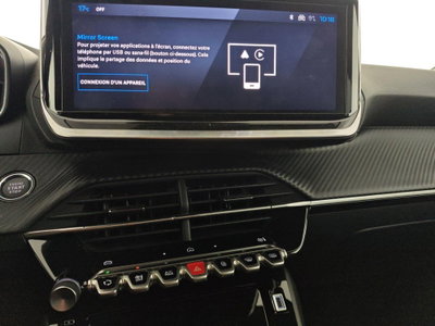 Peugeot 2008 1.2 hybrid Allure 145cv e-dcs6 (20)