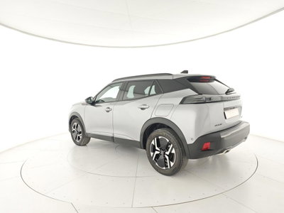 Peugeot 2008 1.2 hybrid Allure 145cv e-dcs6 (3)