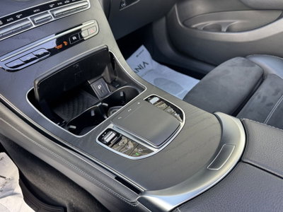 Mercedes-Benz GLC Coupé 300 d 4Matic Coupé Executive (14)
