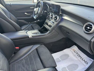 Mercedes-Benz GLC Coupé 300 d 4Matic Coupé Executive (16)
