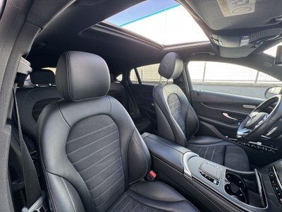 Mercedes-Benz GLC Coupé 300 d 4Matic Coupé Executive (18)