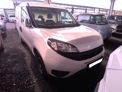 Fiat Doblò Furgone cargo maxi 1.3 mjt 95cv LH1 Lounge S&S usato