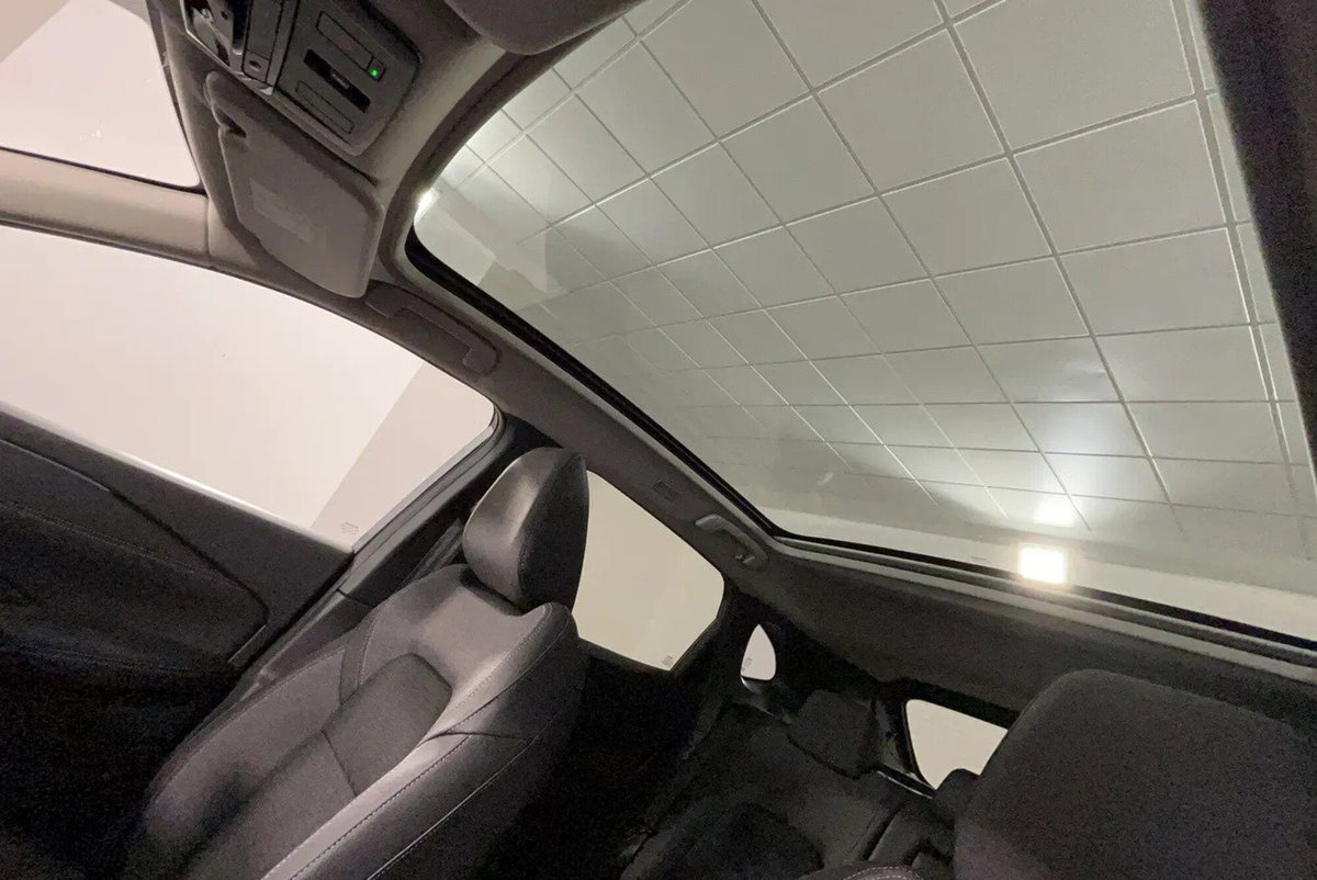 Nissan Qashqai 1.3 mhev N-Connecta 2wd 158cv (16)