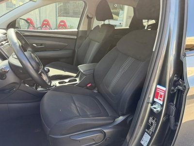 Hyundai Tucson 1.6 crdi 48V Xline 2wd imt (14)