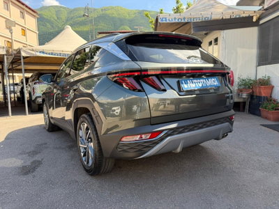 Hyundai Tucson 1.6 crdi 48V Xline 2wd imt (3)