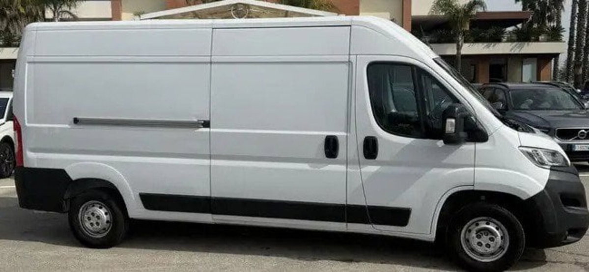 Opel Movano Furgone Heavy 35 L3H3 2.2 diesel 140cv S&S