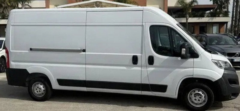 Opel Movano Furgone Heavy 35 L3H3 2.2 Bluehdi 140cv S&S