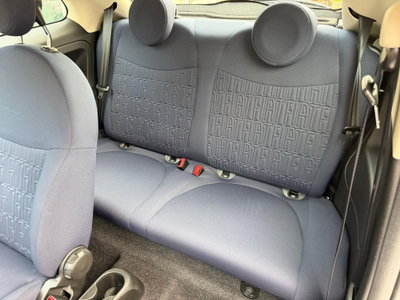 Fiat 500 1.0 hybrid 70cv (16)