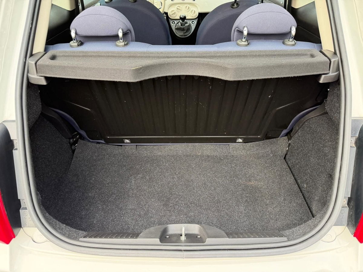 Fiat 500 1.0 hybrid 70cv (5)