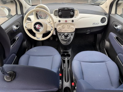 Fiat 500 1.0 hybrid 70cv (8)