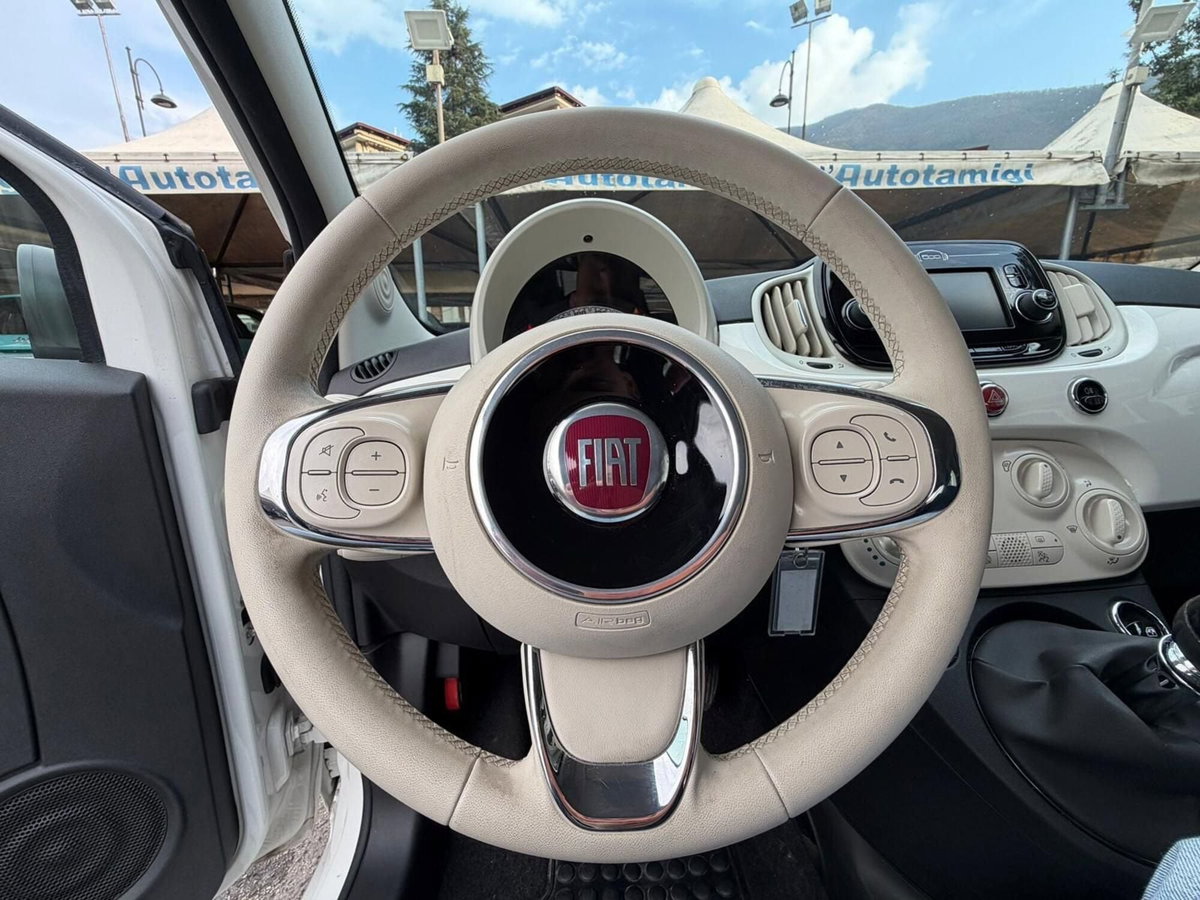Fiat 500 1.0 hybrid 70cv (9)