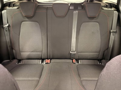 Ford Focus Station Wagon 1.0t ecoboost h ST-Line X 125cv (12)