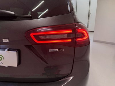 Ford Focus Station Wagon 1.0t ecoboost h ST-Line X 125cv (20)