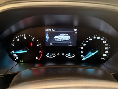 Ford Focus Station Wagon 1.0t ecoboost h ST-Line X 125cv (5)