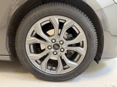 Ford Focus Station Wagon 1.0t ecoboost h ST-Line X 125cv (9)