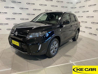 Suzuki Vitara 1.4 Hybrid 4WD AllGrip Easy Cool usata