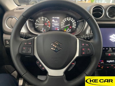Suzuki Vitara 1.4 Hybrid 4WD AllGrip Easy Cool (19)