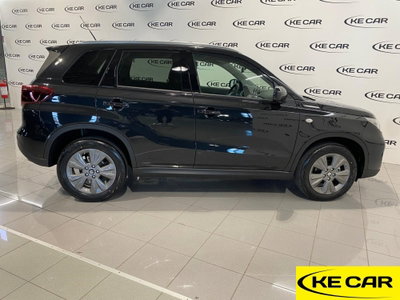 Suzuki Vitara 1.4 Hybrid 4WD AllGrip Easy Cool (20)