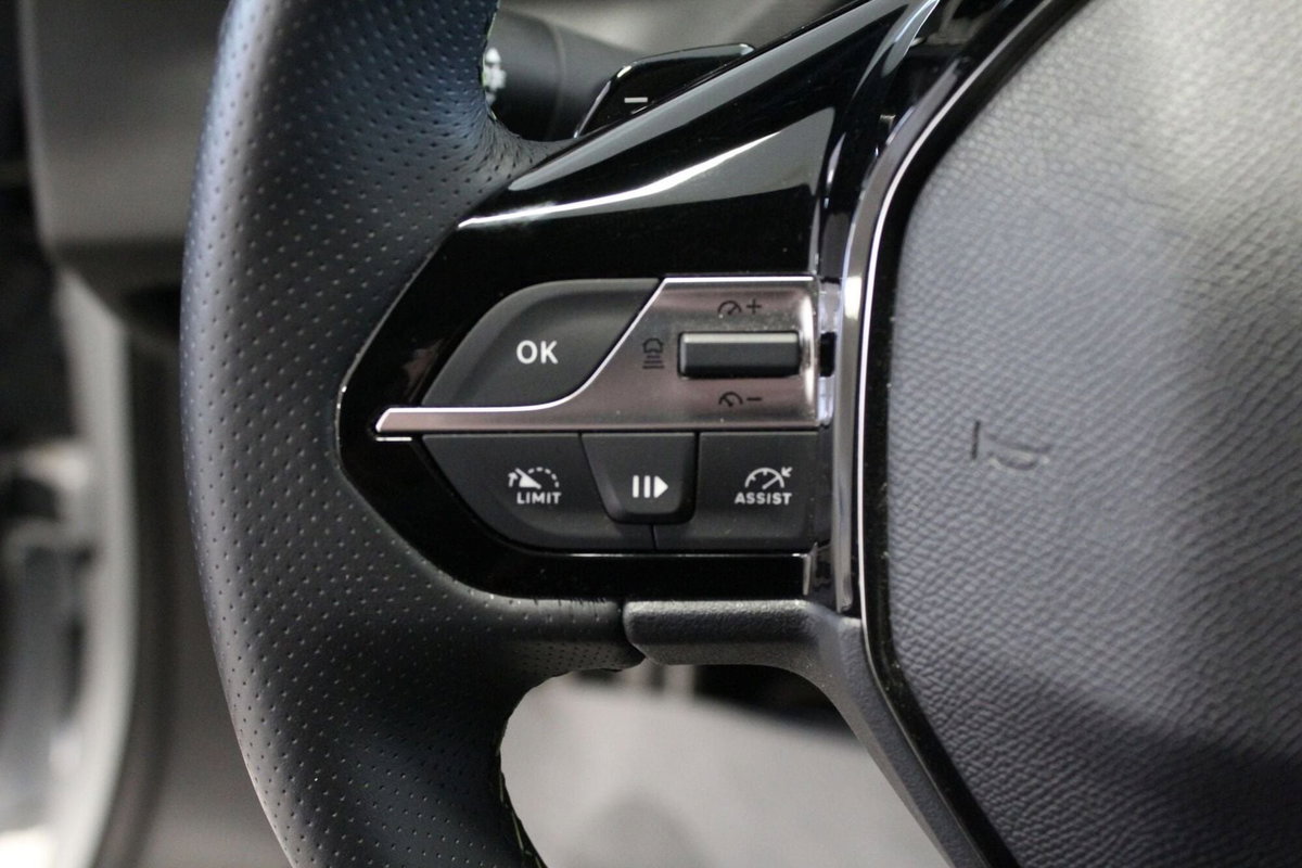 Peugeot 308 SW 1.2 hybrid GT Exclusive 145cv e-dcs 6 (14)