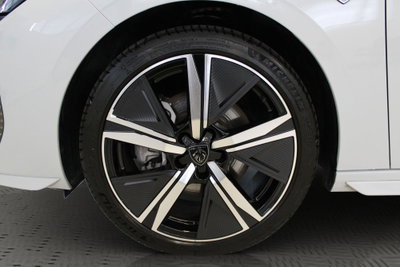 Peugeot 308 SW 1.2 hybrid GT Exclusive 145cv e-dcs 6 (5)