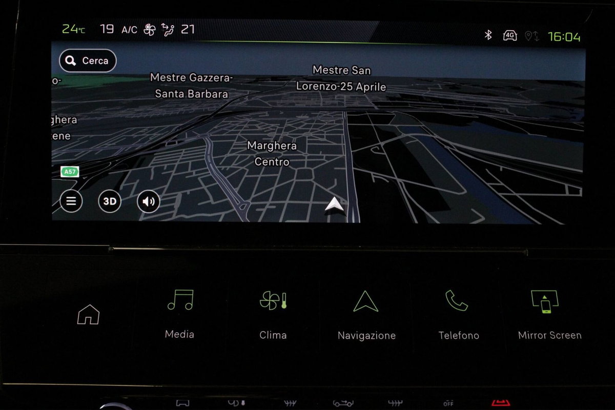 Peugeot 308 SW 1.2 hybrid GT 145cv e-dcs 6 (16)