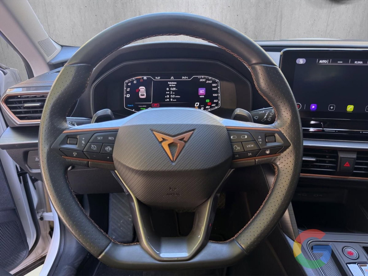 Cupra Formentor Formentor 1.4 e-Hybrid DSG (10)