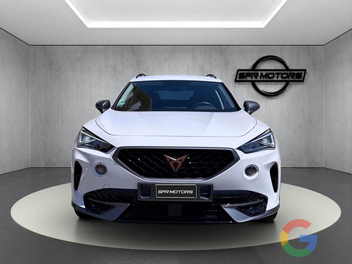Cupra Formentor Formentor 1.4 e-Hybrid DSG (2)