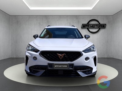 Cupra Formentor Formentor 1.4 e-Hybrid DSG (2)