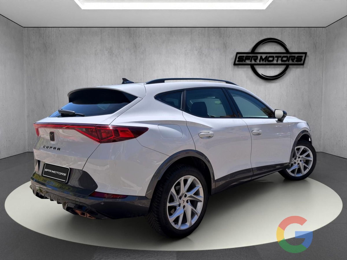 Cupra Formentor Formentor 1.4 e-Hybrid DSG (4)