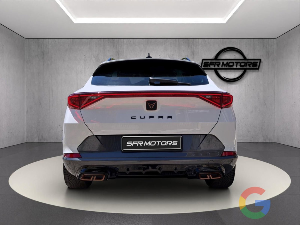 Cupra Formentor Formentor 1.4 e-Hybrid DSG (5)