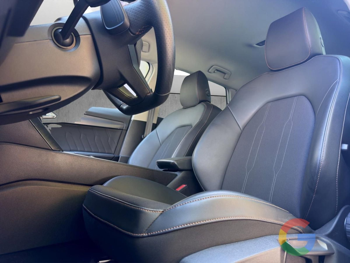 Cupra Formentor Formentor 1.4 e-Hybrid DSG (8)