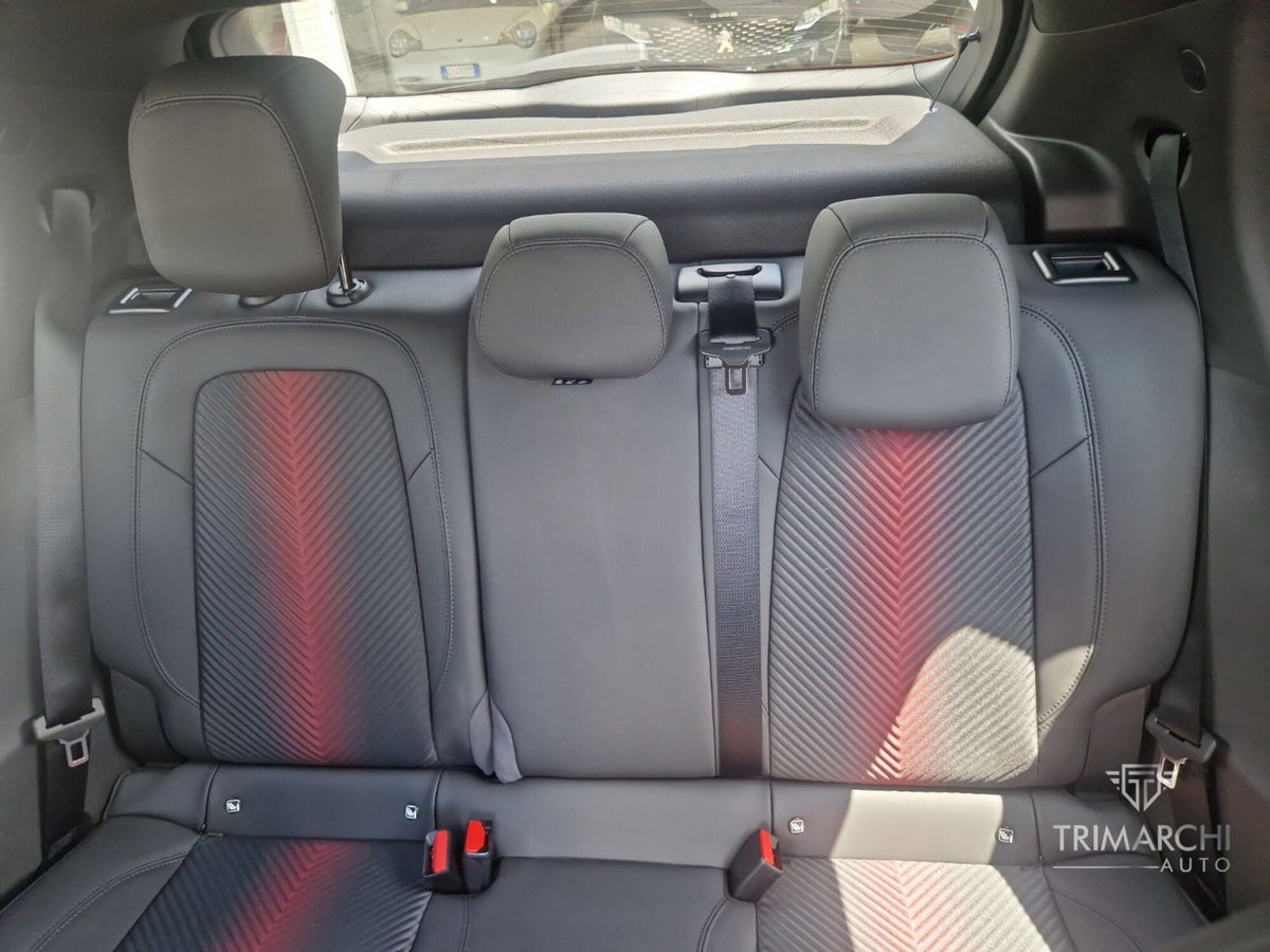 Alfa Romeo Junior 1.2 ibrida Sport Speciale 145cv edct6 (10)