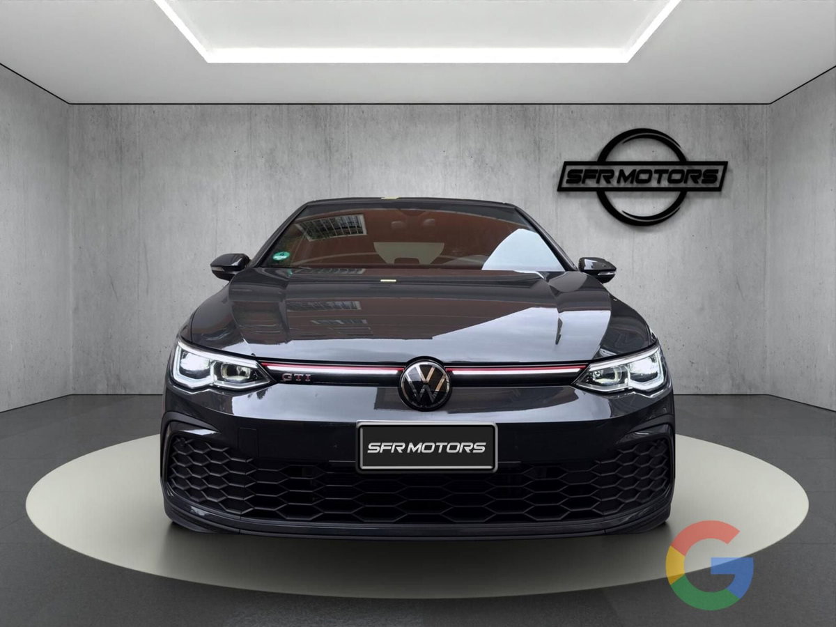 Volkswagen Golf GTI Performance 2.0 245 CV TSI 5p. BMT (2)