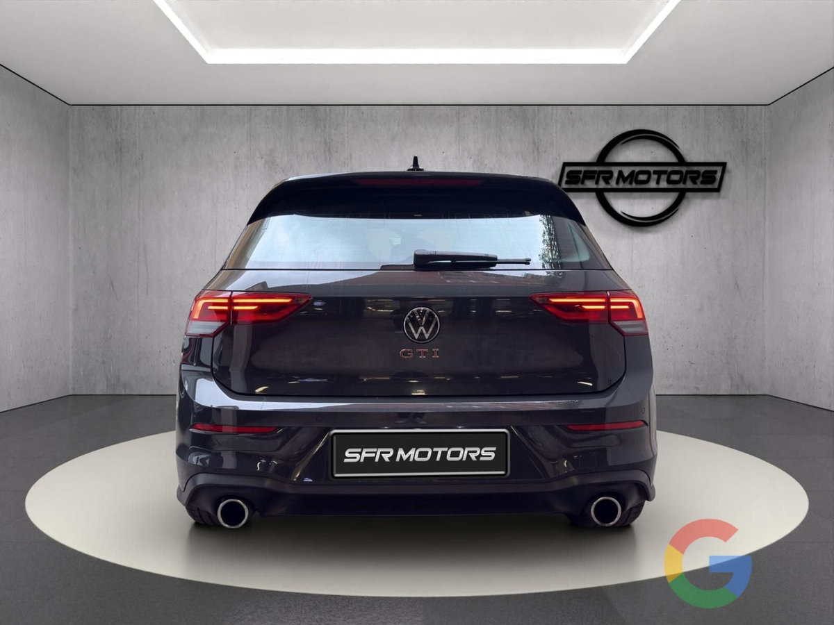 Volkswagen Golf GTI Performance 2.0 245 CV TSI 5p. BMT (5)