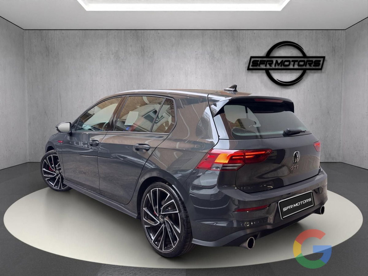 Volkswagen Golf GTI Performance 2.0 245 CV TSI 5p. BMT (6)