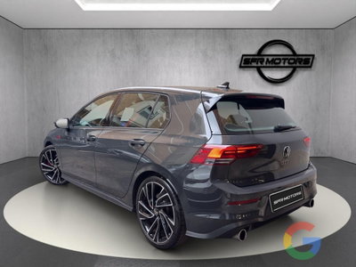 Volkswagen Golf GTI Performance 2.0 245 CV TSI 5p. BMT (6)