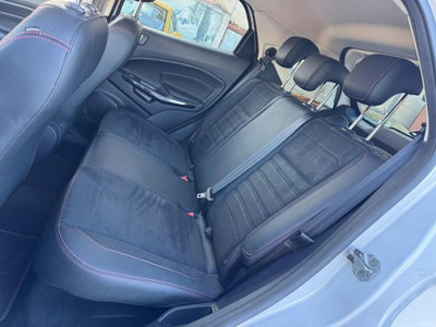 Ford EcoSport 1.0 EcoBoost 125 CV Start&Stop ST-Line (11)