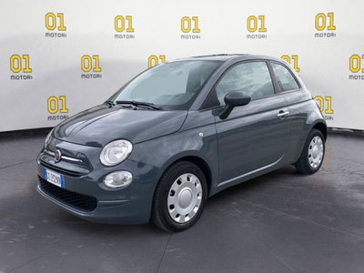 Fiat 500 1.0 Hybrid Pop usata
