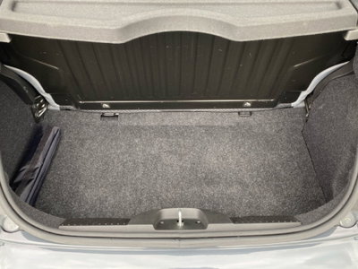 Fiat 500 1.0 Hybrid Pop (10)