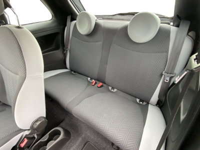 Fiat 500 1.0 Hybrid Pop (11)