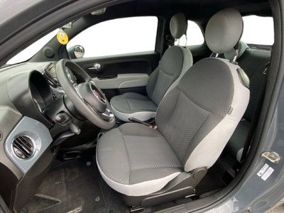 Fiat 500 1.0 Hybrid Pop (12)