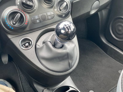 Fiat 500 1.0 Hybrid Pop (18)