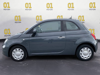 Fiat 500 1.0 Hybrid Pop (2)