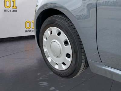 Fiat 500 1.0 Hybrid Pop (9)